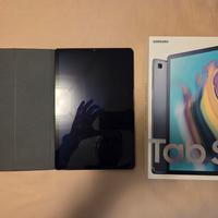 Samsung Galaxy Tab S5E LTE