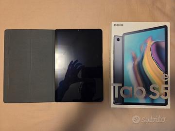 Samsung Galaxy Tab S5E LTE