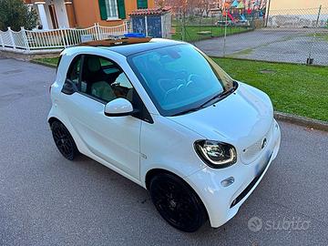 SMART FORTWO 70  PASSION