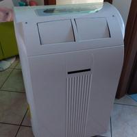 condizionatore portatile ALASKA