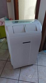 condizionatore portatile ALASKA