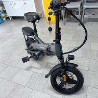 Bici elettrica G-FORCE R14