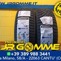 185/65/15 CONTINENTAL 4 Stagioni NUOVO%