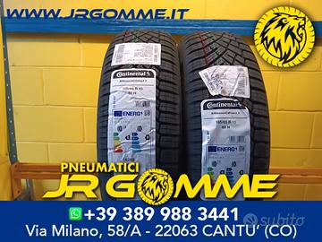 185/65/15 CONTINENTAL 4 Stagioni NUOVO%