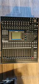 Mixer Audio Yamaha 01V96I