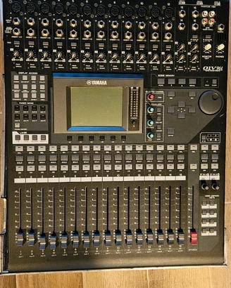 Mixer Audio Yamaha 01V96I