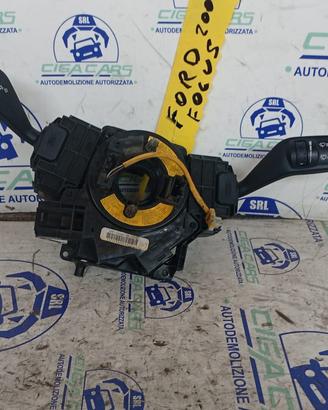 FORD FOCUS 2008 DEVIA LUCI