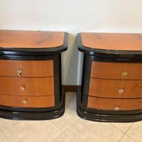 Comodini camera da letto