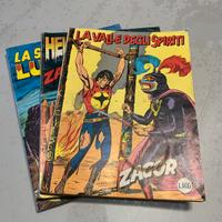 Fumetti Zagor