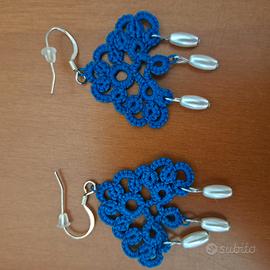 orecchini chiacchierino