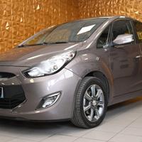 HYUNDAI iX20 1.4 LIGHT 6M TEL XENO DOP.TRENO FUL