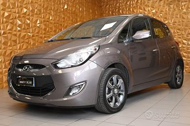 HYUNDAI iX20 1.4 LIGHT 6M TEL XENO DOP.TRENO FUL