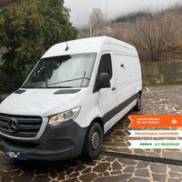 MERCEDES Sprinter (W907) Sprinter F39/35 314 CD...