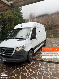 MERCEDES Sprinter (W907) Sprinter F39/35 314 CD...