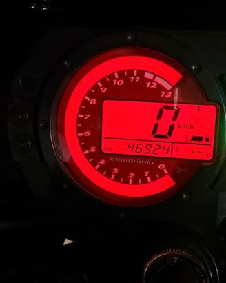 kawasaki z750