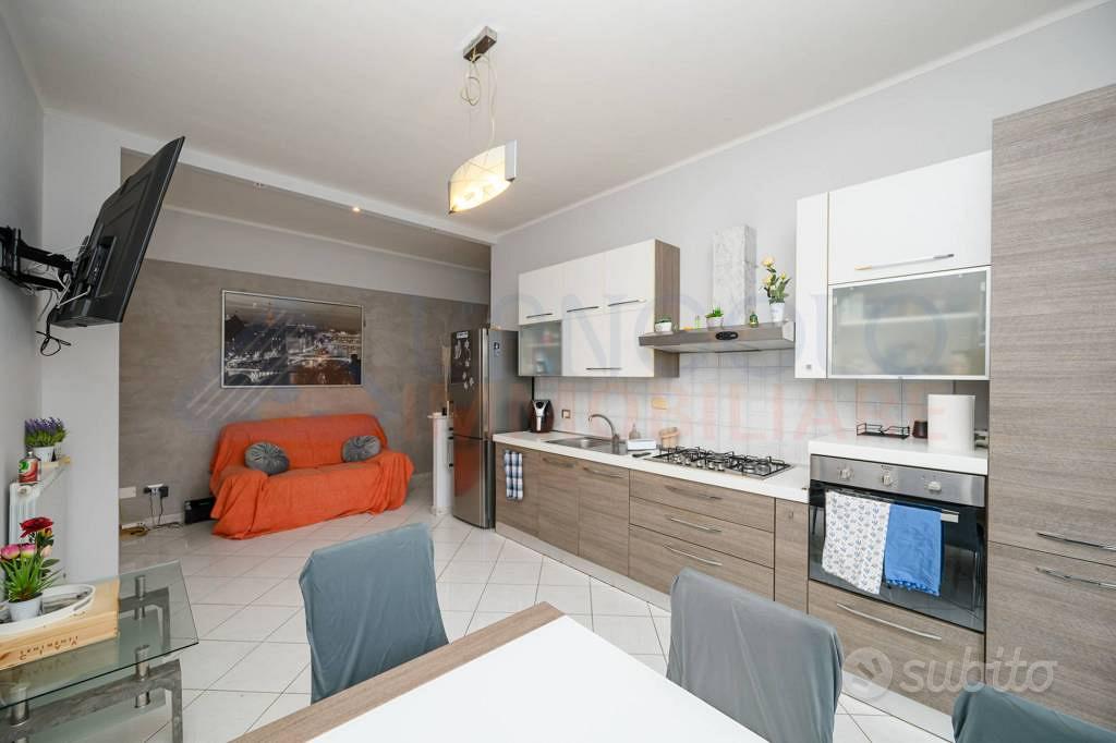 Appartamento – RM - Altro