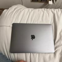 Macbook Pro 13 Pollici anno 2016 250GB