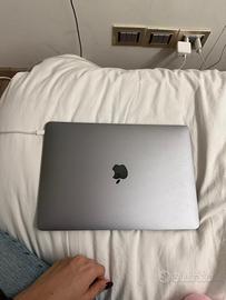 Macbook Pro 13 Pollici anno 2016 250GB