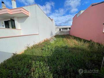 TER. RESIDENZIALE A UGENTO