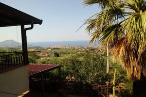 Villa Unifamiliare Altavilla Milicia Cozzo di Nora