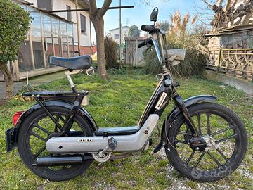 Piaggio Ciao Sc 65cc con sospensione targa