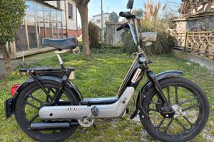 Piaggio Ciao Sc 65cc con sospensione targa