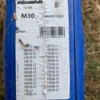 Catene da neve per utilitaria