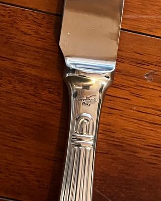 Set posate Bugatti 42 pezzi