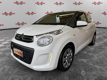 Citroën C1 VTi 72 S&S 5 porte, CARPLAY, PRONT...