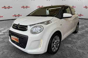 Citroën C1 VTi 72 S&S 5 porte, CARPLAY, PRONT...
