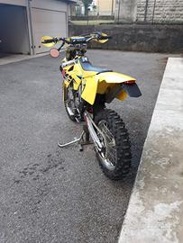 suzuki rm 125