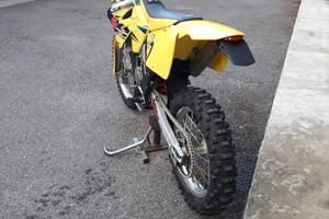 suzuki rm 125