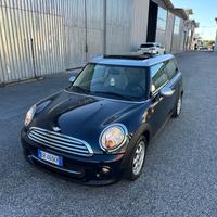 Mini Cooper Clubman 1.6 16V D PELLE TETTO
