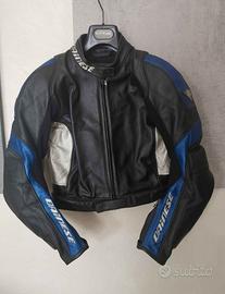 Tuta moto Dainese