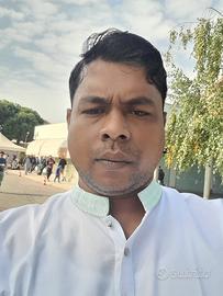 Imbiancatura edilizia muratore operaio Produzione