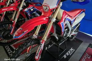 Honda CRF 300 RX ENDURO REDMOTO 2021