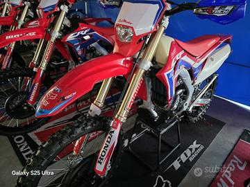Honda CRF 300 RX ENDURO REDMOTO 2021