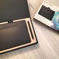 Tavoletta grafica Wacom Intuos