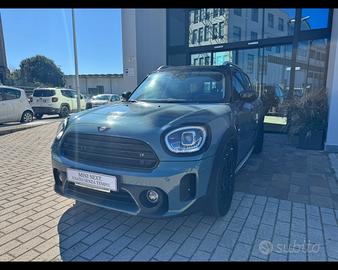 MINI Mini Countrym.(F60) - Mini 1.5 Cooper Hype Co