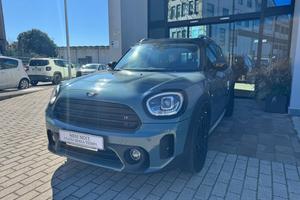 MINI Mini Countrym.(F60) - Mini 1.5 Cooper Hype Co