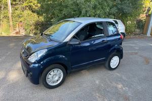 Aixam Crossline Pack Impulsion