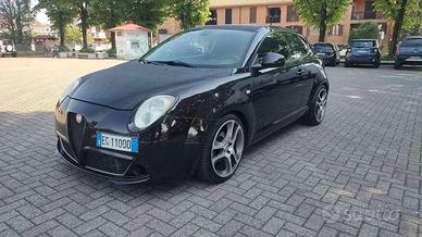 ALFA ROMEO MiTo 1.4 T 135 CV M.air S&S TCT Disti
