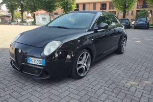 ALFA ROMEO MiTo 1.4 T 135 CV M.air S&S TCT Disti