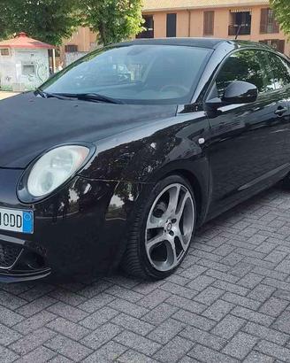 ALFA ROMEO MiTo 1.4 T 135 CV M.air S&S TCT Disti