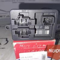 Centralina Ventola Abitacolo 500X 77367159