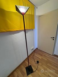 Lampada da terra FLOS PAPILLONA - usata - perfetta