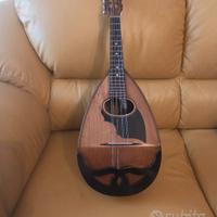 mandolino stile Embergher