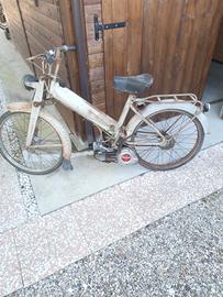 Garelli Altro modello - Anni 70