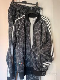 Tuta Completa Adidas Edizione Limitata
