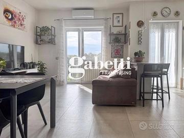 Appartamento Roma [Cod. rif 3387674VRG]